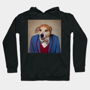 Shelter Pets Project - Choppers Hoodie